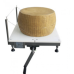 Manual Horizontal Cheese Cutting Machine
