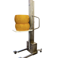 Cheese Lifts