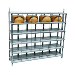 Cages for Salting by Immersion