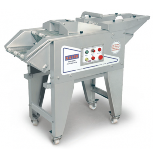 Gaser Automatic Batter Breading Machine - Mini