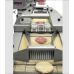 Gaser Automatic Batter Breading Machine - Mini