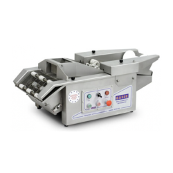 Gaser Automatic Batter Breading Machine - Compact