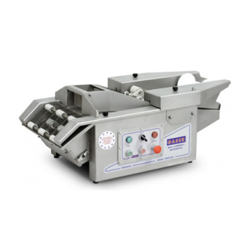 Gaser Automatic Batter Breading Machine - Compact