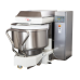 Spiral Mixers with Mobile Bowl