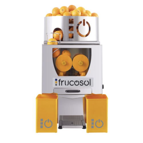 Frucosol F50 A Juicer