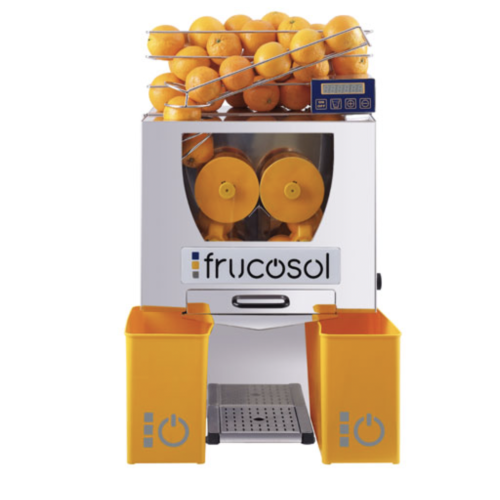 Frucosol F50 C Juicer