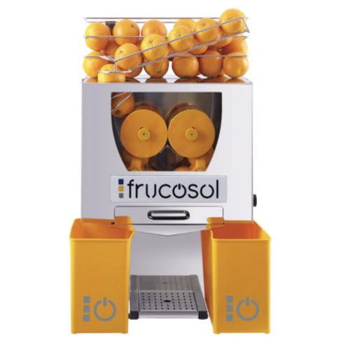 Frucosol F50 Juicer