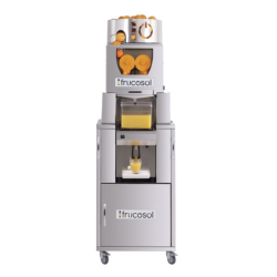 Frucosol Self Service Juicer with Freezer