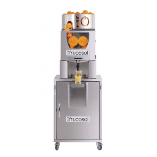 Frucosol Self Service Juicer