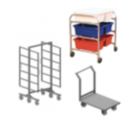 Carts Dollies Trolley