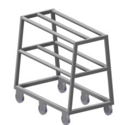 Hooks Trolley