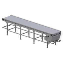 Belt Conveyor