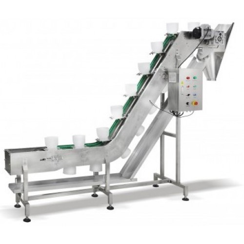 Bowl Type Conveyor