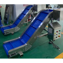 Finished Product Conveyor S-Type