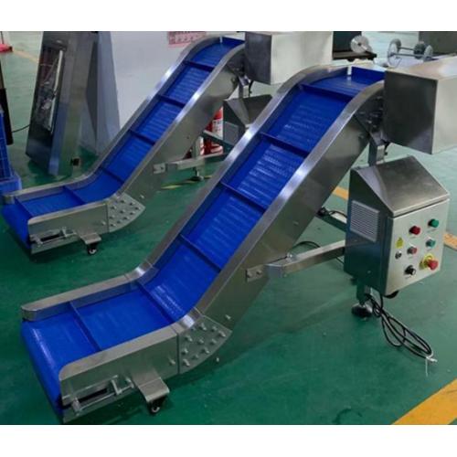 Finished Product Conveyor S-Type