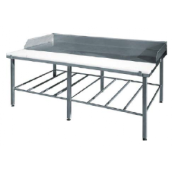 1 Sided De-Boning Table