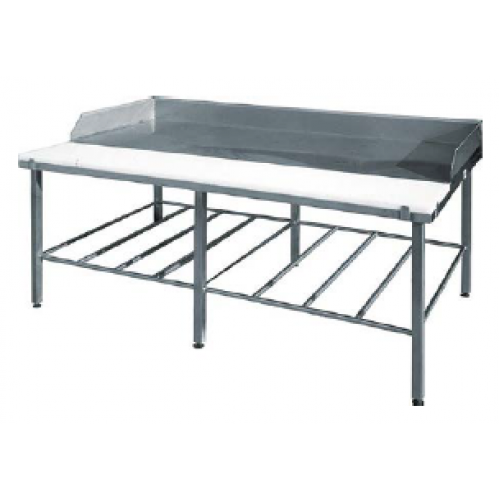 1 Sided De-Boning Table