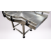 Rotating Process Line Feeding Table