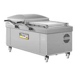 Tecnotrip Double Chamber Manual Vacuum Packer EVD-16