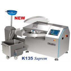 Talsa Bowl Cutter K135