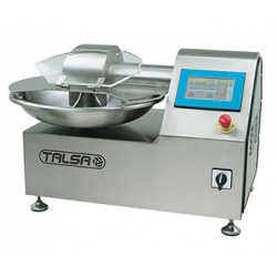 Talsa Bowl Cutter K15neo