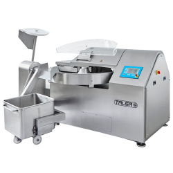 Talsa Bowl Cutter K200neo