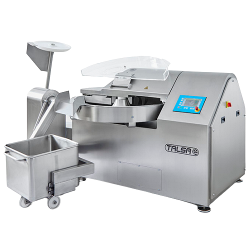 Talsa Bowl Cutter K200neo