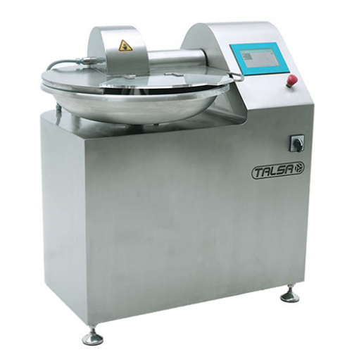 Talsa Bowl Cutter K30neo