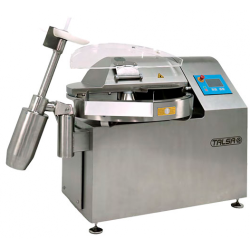 Talsa Bowl Cutter K80neo