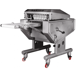 Lakidis VR555 Meat Skinner