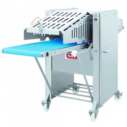 Nock Circular Blade Cutting Cortex CB 598 Jerky Slicer