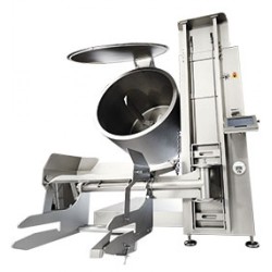 Ruhle Mixer Massager MPR 400