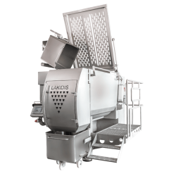 Lakidis Special Mixer LM1500