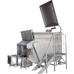 Lakidis Special Mixer PL1800