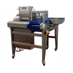 Automatic Skewer Machine SK-5000