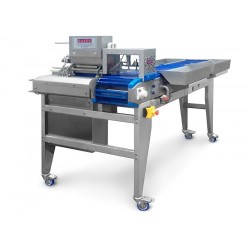 Automatic Skewer Machine SK-8000