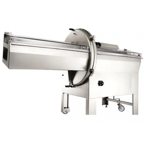 Ruhle Chop Cutter and Slicer KR1