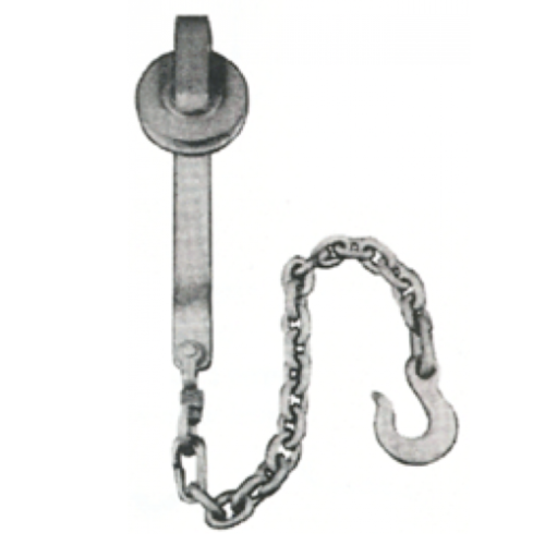 Beef Shackle