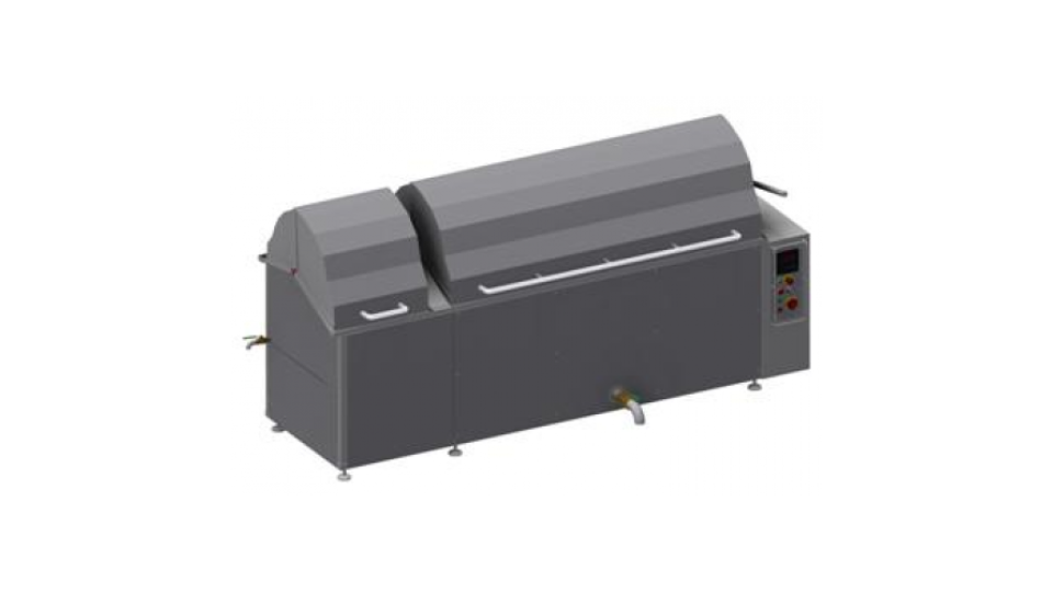 Scalding-Dehairing Machine OSM Type